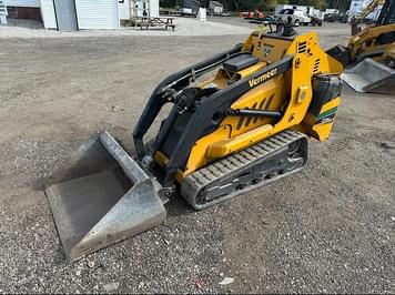 Main image Vermeer S725TX